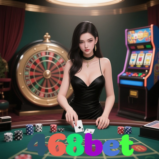 468bet vip