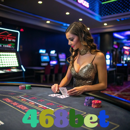 468bet Aplicativo Oficial
