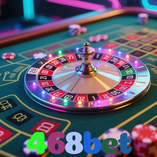 468bet Aplicativo Oficial