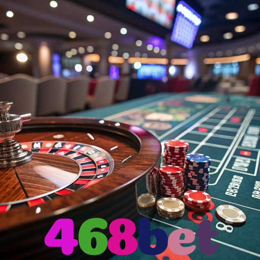 468bet Aplicativo Oficial