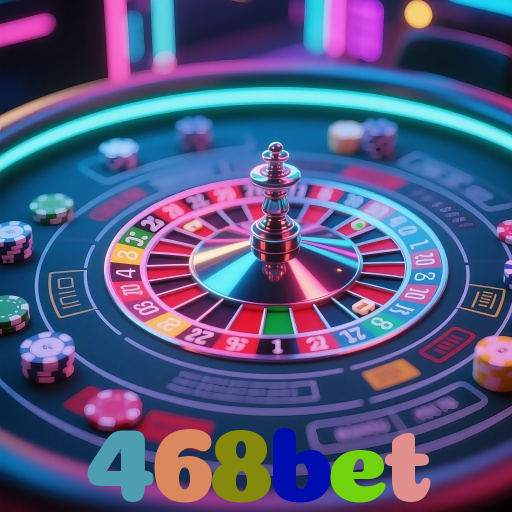 468bet bonus