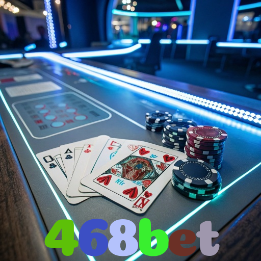 468bet Aplicativo Oficial