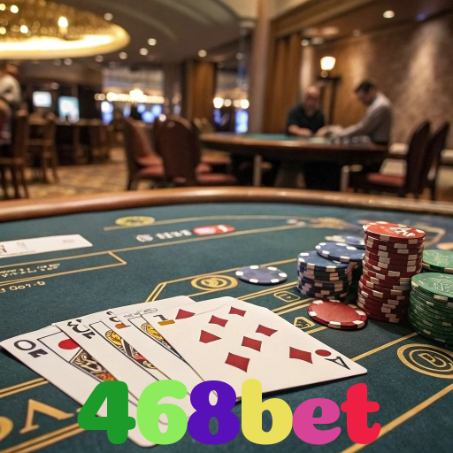 468bet Aplicativo Oficial