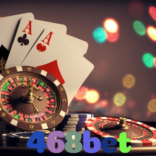 468bet Aplicativo Oficial