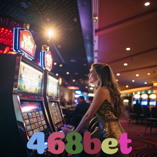 468bet Promoções Atuais